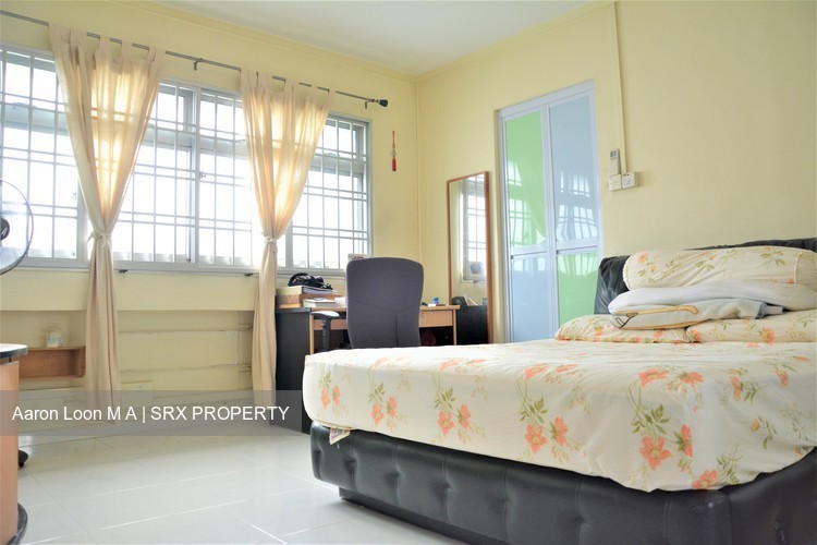 Blk 338 Tampines Street 33 (Tampines), HDB 5 Rooms #180334852
